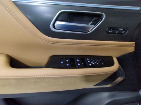 Used 2026 INFINITI QX80 Luxe w/ Cargo Package image 11