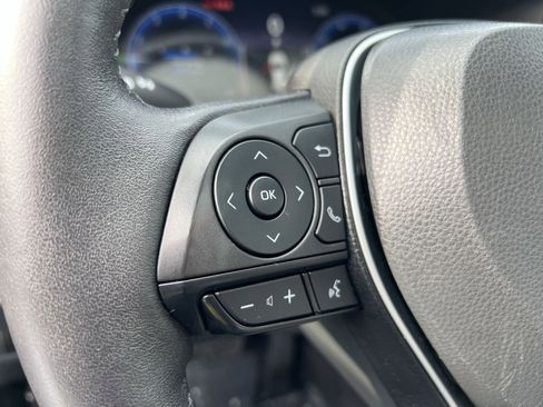 Used 2023 Toyota RAV4 Limited w/ Limited Grade Weather Package image 31