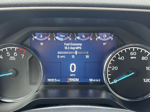 Used 2022 Ford F150 XLT w/ Equipment Group 302A High AWD/4WD image 19