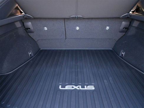 New 2026 Lexus RZ 350e 2WD image 10