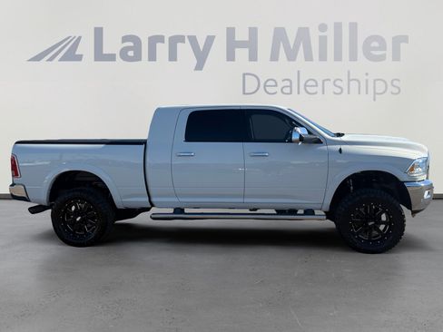 Used 2018 RAM 2500 Laramie w/ Convenience Group image 6