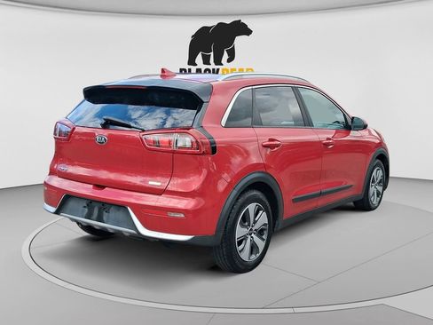 Used 2018 Kia Niro LX FWD image 3