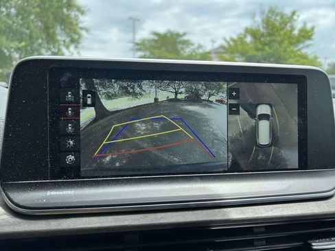 Used 2021 Kia Telluride SX w/ Towing Package FWD image 16