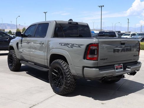 Used 2023 RAM 1500 TRX w/ TRX Level 2 Equipment Group AWD/4WD image 4