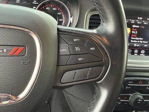 Used 2023 Dodge Charger SXT RWD image 14
