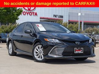 Used 2024 Toyota Camry LE FWD video 2