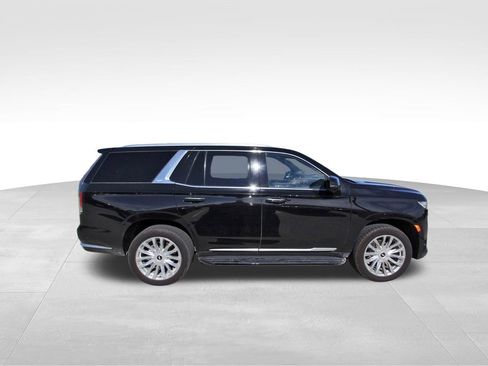 Used 2023 Cadillac Escalade Premium Luxury image 5