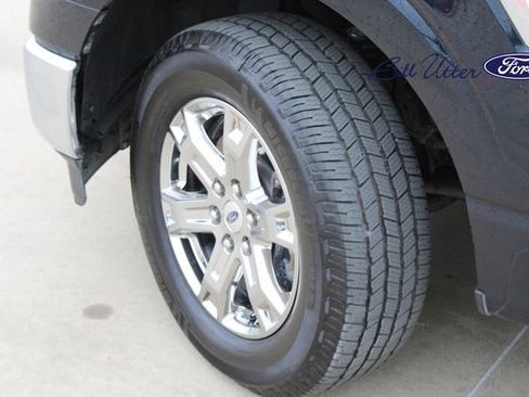 Certified 2021 Ford F150 XLT w/ Equipment Group 302A High image 9