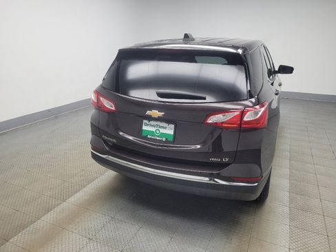 Used 2020 Chevrolet Equinox LT AWD/4WD image 7