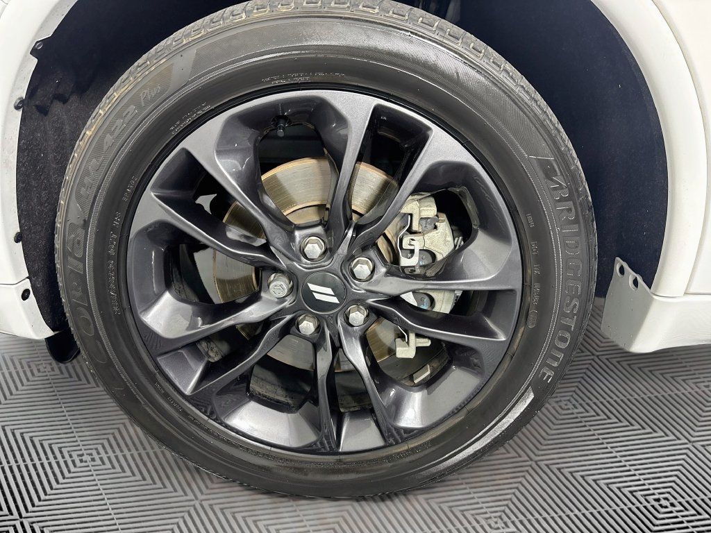 Used 2025 Dodge Durango R/T AWD/4WD image 32