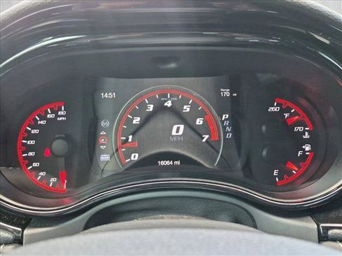 Used 2024 Dodge Durango SRT w/ Black Package AWD/4WD image 11