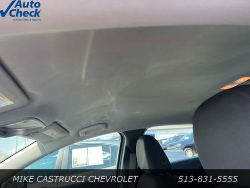 Used 2024 Chevrolet Malibu LT image 10