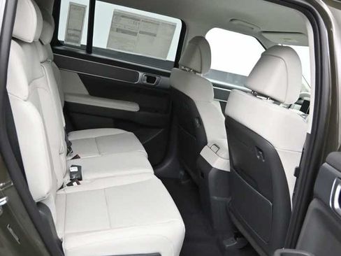 New 2026 Hyundai Santa Fe SEL AWD/4WD image 12