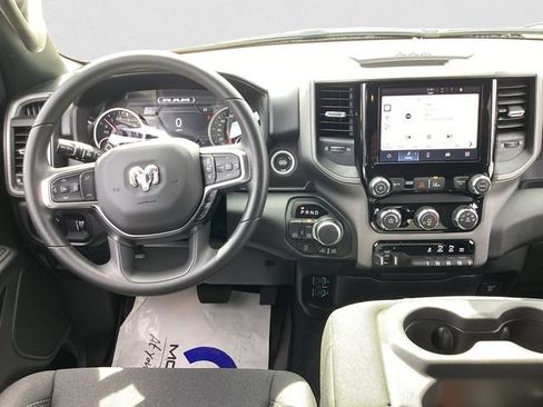 New 2026 RAM 1500 Warlock AWD/4WD image 11