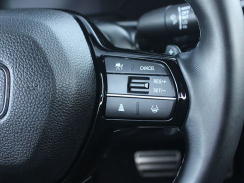 Certified 2022 Honda Civic Sport image 20