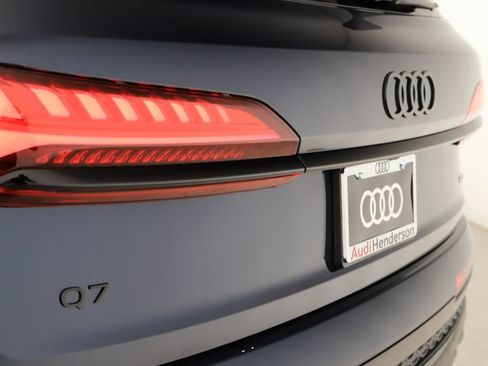 New 2026 Audi Q7 Premium Plus AWD/4WD image 29