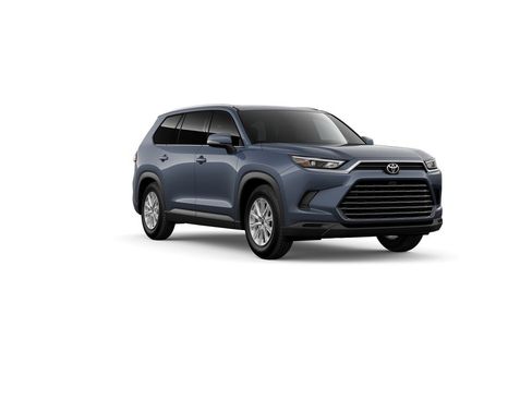 New 2026 Toyota Grand Highlander XLE FWD image 15