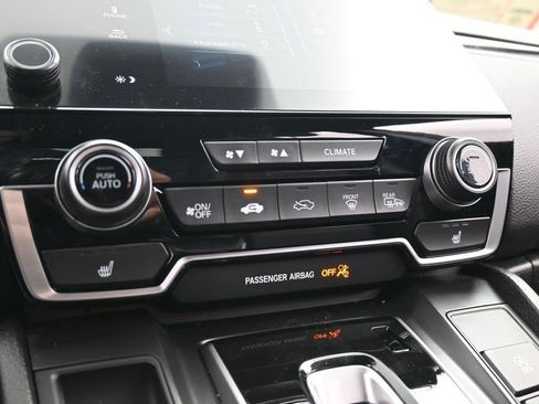 Used 2022 Honda CR-V EX-L image 27