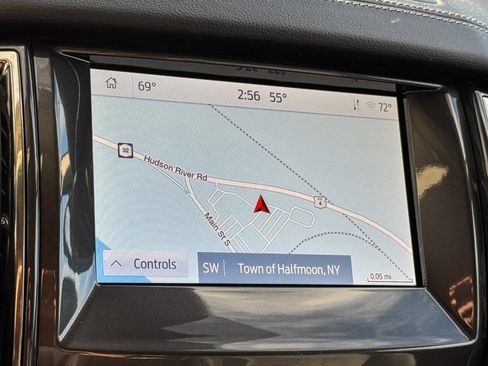 Used 2022 Ford Ranger Lariat w/ Equipment Group 501A High image 29