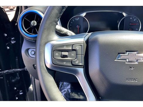 Used 2025 Chevrolet Blazer RS w/ Driver Confidence II Package image 11