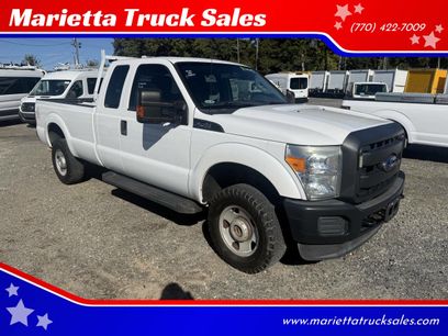 Used 2015 Ford F250 XL w/ Power Equipment Group