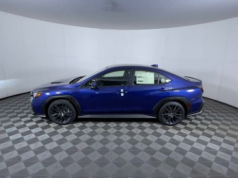 New 2026 Subaru WRX Premium image 5