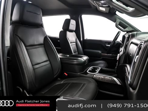 Used 2022 GMC Sierra 1500 Denali image 7