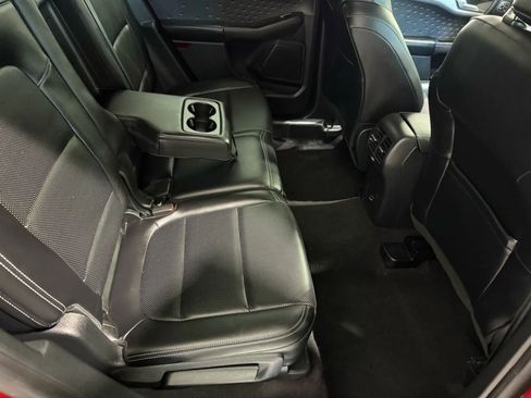 Used 2020 Ford Escape SEL image 28