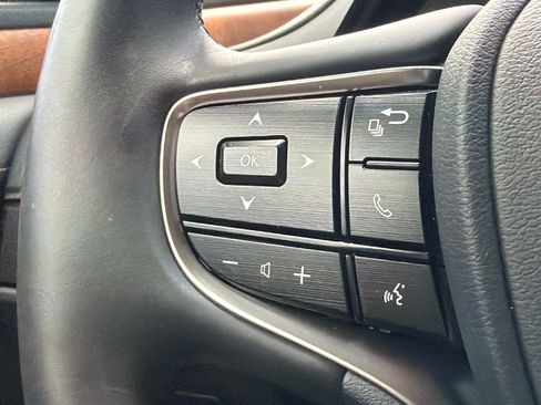 Used 2022 Lexus ES 350 w/ Premium Package FWD image 45