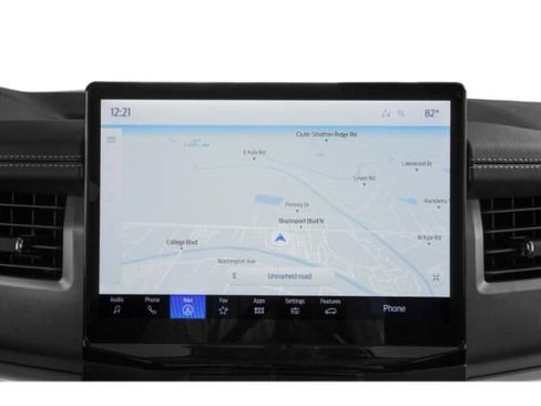 Used 2023 Ford Expedition Max XLT AWD/4WD image 16