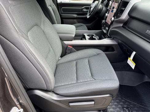 New 2026 RAM 1500 Big Horn image 14
