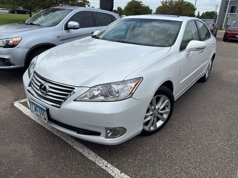Used 2011 Lexus ES 350 FWD image 2