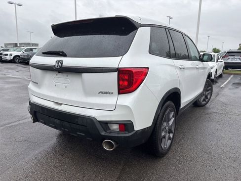 Used 2023 Honda Passport EX-L image 12