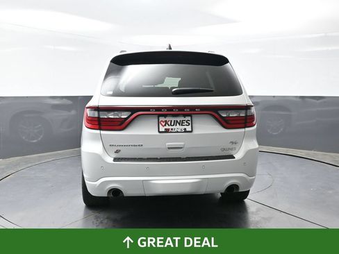 Used 2025 Dodge Durango R/T AWD/4WD image 14