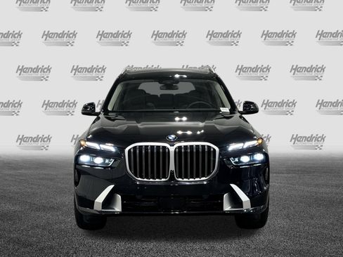 New 2027 BMW X7 xDrive40i AWD/4WD image 2