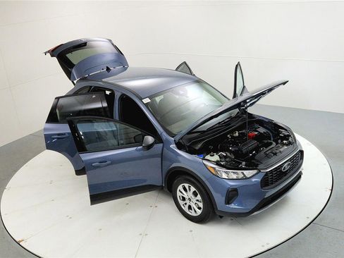 New 2026 Ford Escape Active w/ Tech Pack #1 image 17
