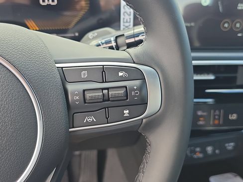 New 2026 Kia K5 GT-Line FWD image 30