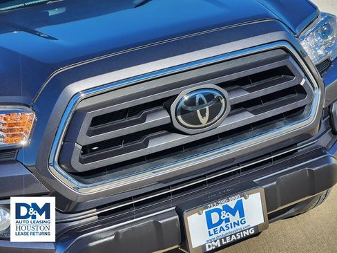 Used 2023 Toyota Tacoma SR5 image 13