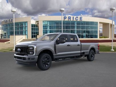 New 2026 Ford F350 XL w/ STX Appearance Package