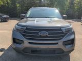 Certified 2023 Ford Explorer XLT w/ Class IV Trailer Tow Package image 2