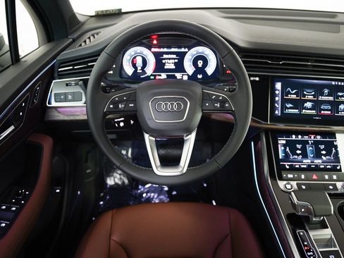 New 2026 Audi Q7 2.0T Premium Plus image 14