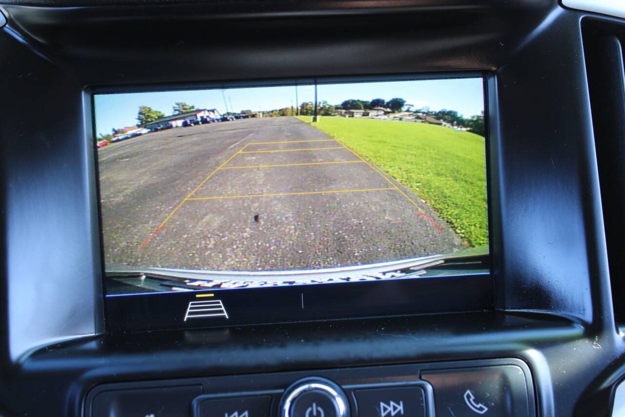 Used 2019 GMC Terrain SLE AWD/4WD image 12