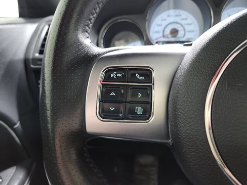 Used 2012 Dodge Challenger SRT8 w/ Premium Sound Group image 37