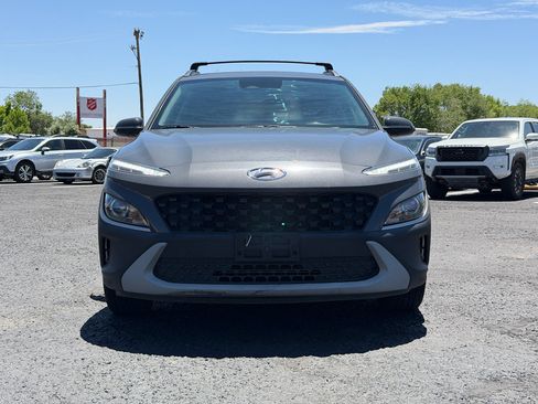 Used 2023 Hyundai Kona SEL w/ Convenience Package AWD/4WD image 2
