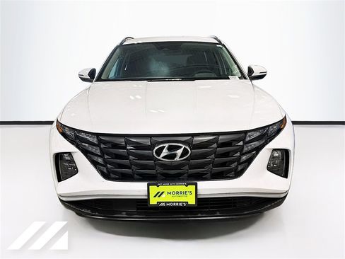 Used 2023 Hyundai Tucson SEL image 2