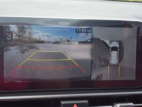 New 2026 Kia Sportage SX Prestige image 33