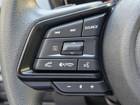 New 2025 Subaru Crosstrek 2.5i Premium image 27