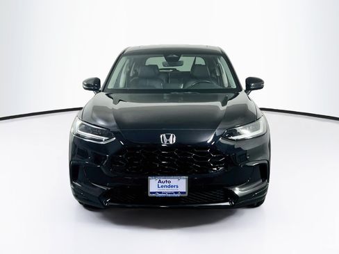Used 2024 Honda HR-V EX-L image 2