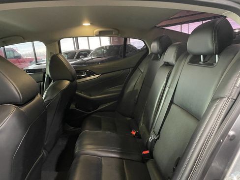 Used 2021 Nissan Maxima 3.5 SV w/ Floor Mat Group image 18