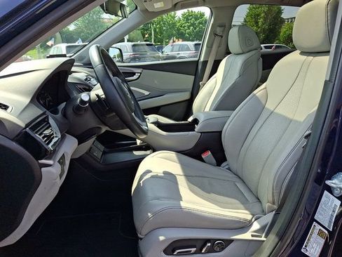 Used 2021 Acura RDX AWD w/ Technology Package image 17